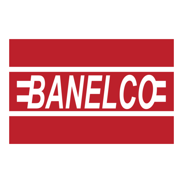 Banelco Logo PNG Vector