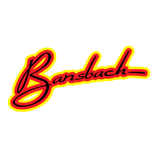 Bansbach Logo PNG Vector