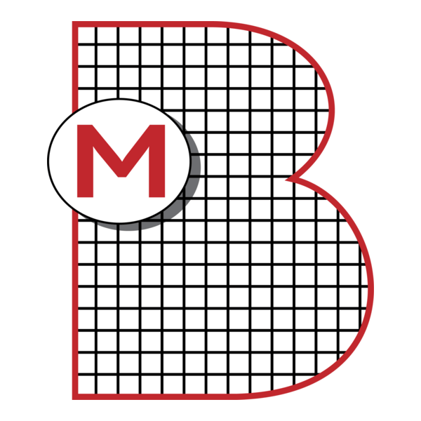 Barbara Matt Hoteldesign Logo PNG Vector