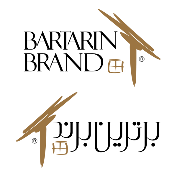 bartarin brand Logo PNG Vector