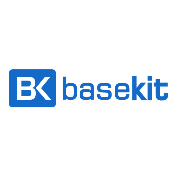 BaseKit Logo PNG Vector