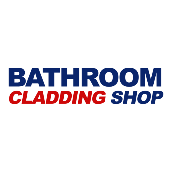 Bathroom Cladding Shop Logo PNG Vector