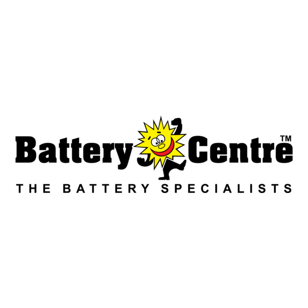 Battery Centre Logo PNG Vector