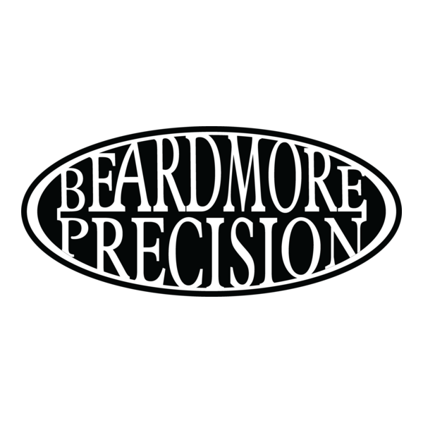 Beardmore Precision Logo PNG Vector