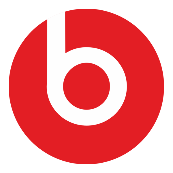 Beats Logo PNG Vector