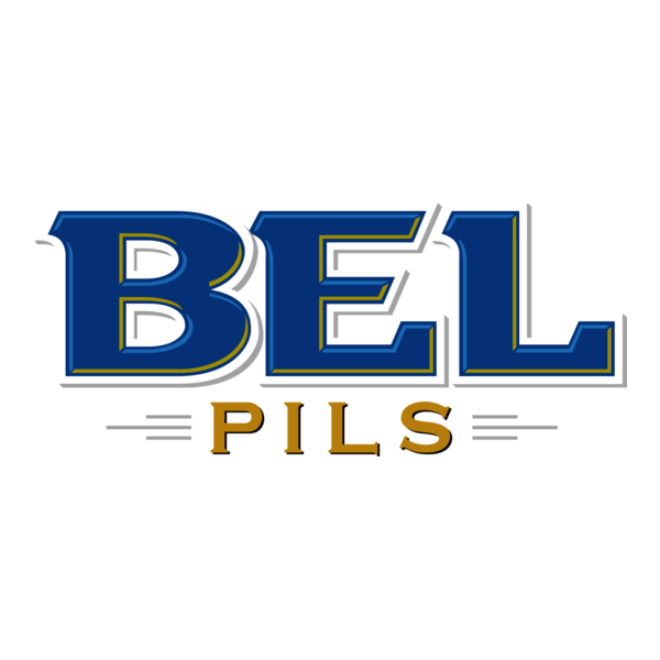 Bel bier Logo PNG Vector
