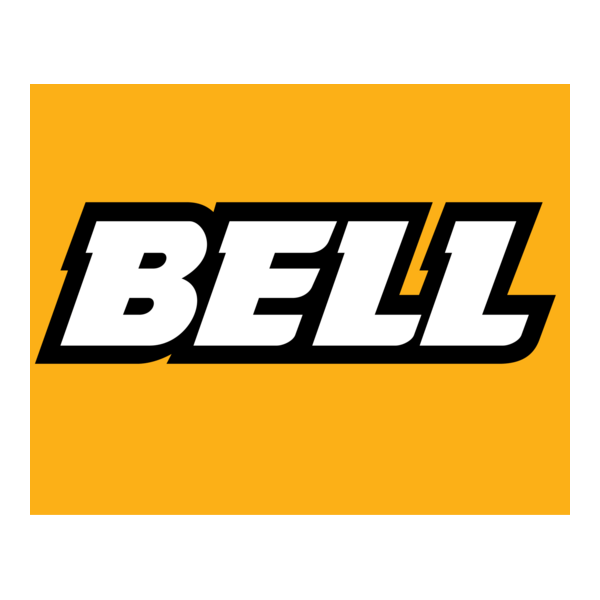 Bell Logo PNG Vector