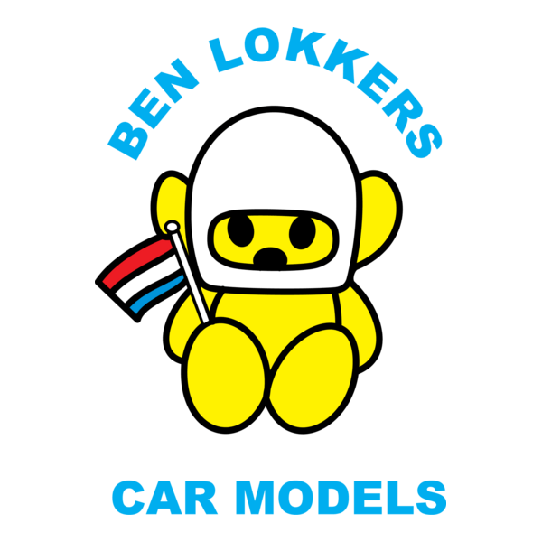 Ben Lokkers model auto s Logo PNG Vector