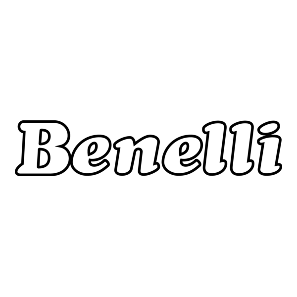 Benelli Logo PNG Vector