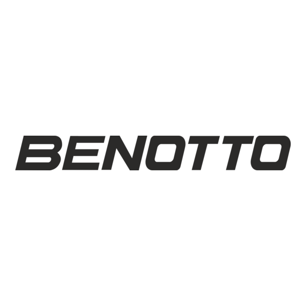 Benotto Logo PNG Vector