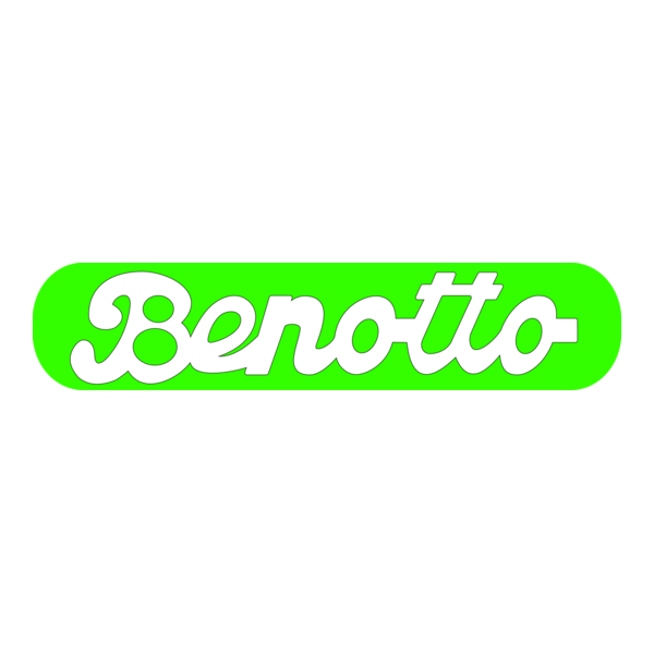 Benotto Logo PNG Vector