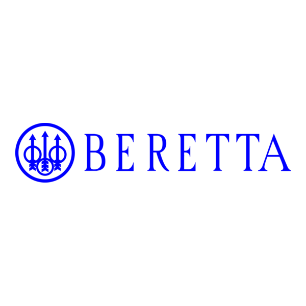 Beretta guns Logo PNG Vector