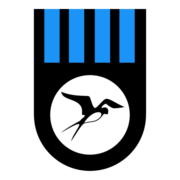 Bergambacht vv Logo PNG Vector