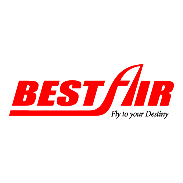 Best Air Logo PNG Vector