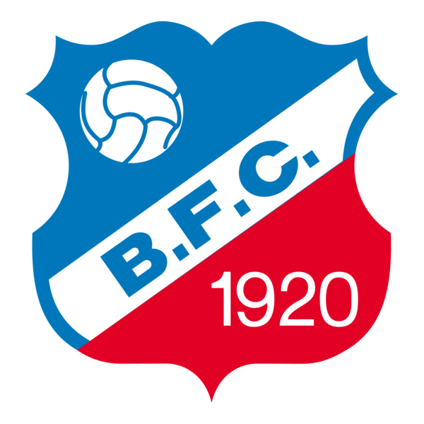BFC Bussum Logo PNG Vector