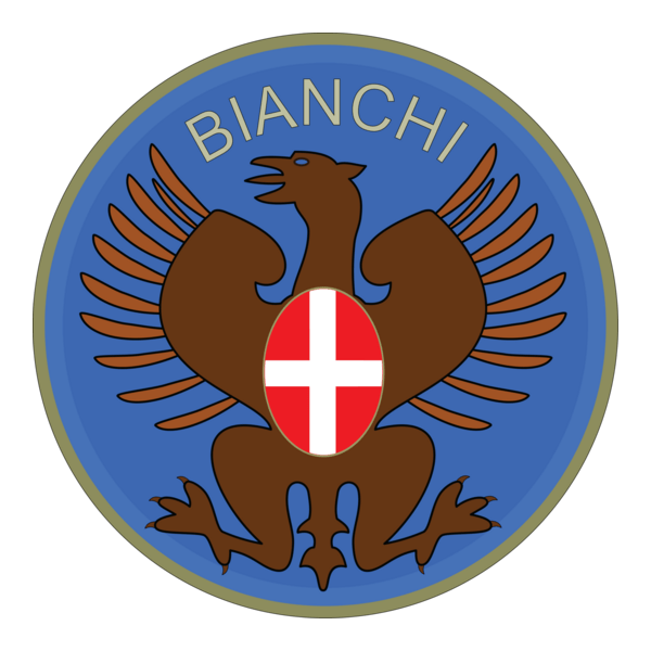 Bianchi Logo PNG Vector