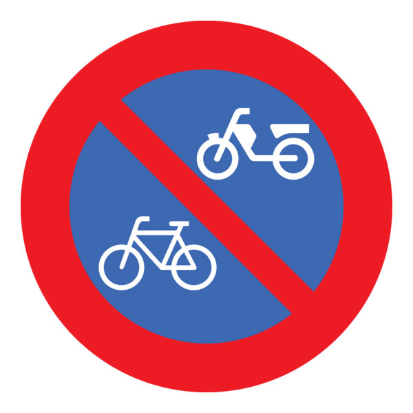 bicycle Logo PNG Vector