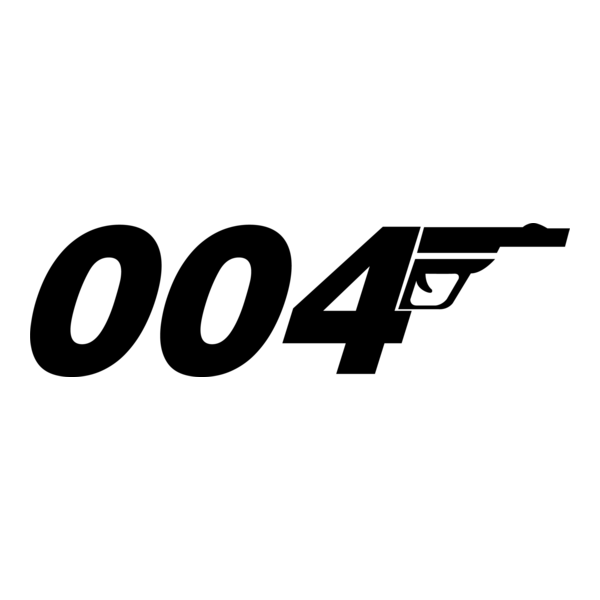 Big Jim's 004 Logo PNG Vector