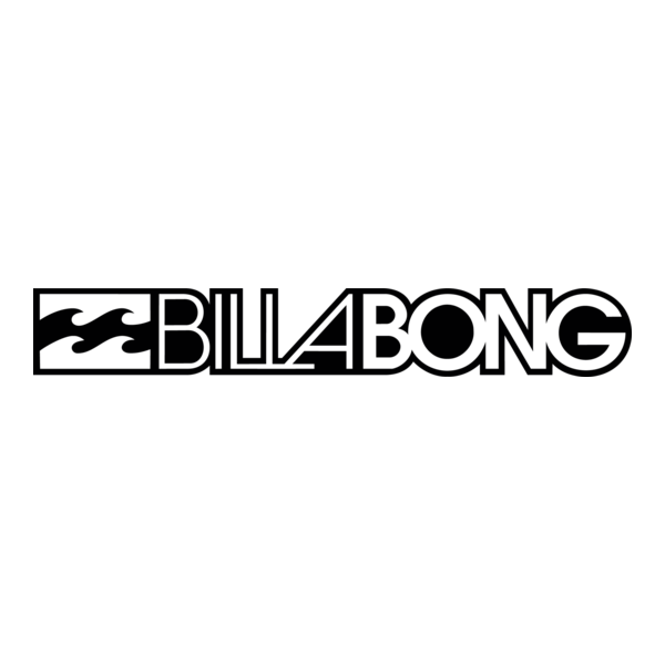 Billabong girls Logo PNG Vector