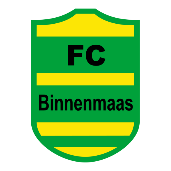 Binnenmaas fc Logo PNG Vector