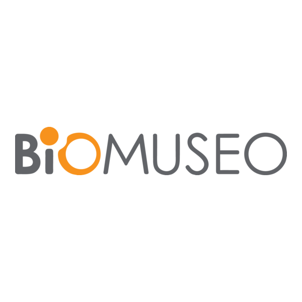 Bio Museo Logo PNG Vector