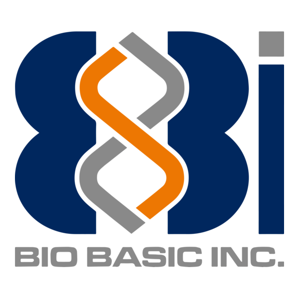 Biobasic Inc Logo PNG Vector