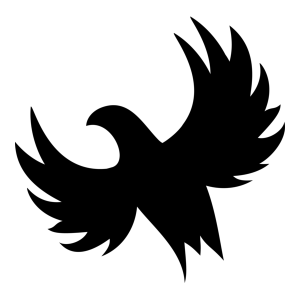 BirdFly Logo PNG Vector