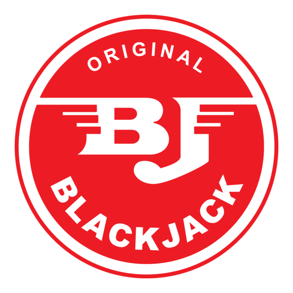 Blackjack Logo PNG Vector