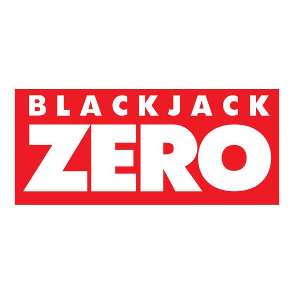 Blackjack Logo PNG Vector