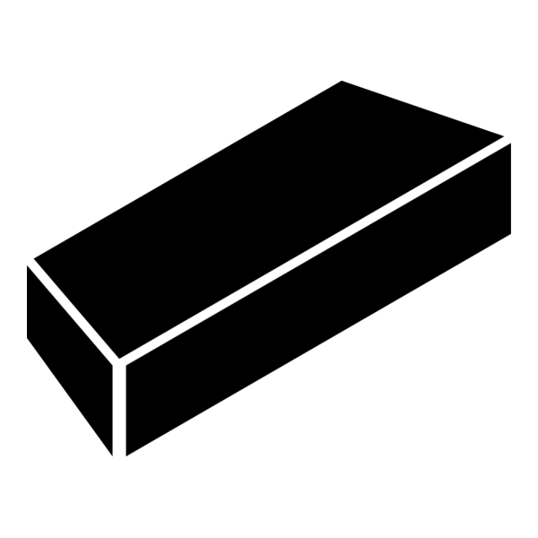 Blocks Piled Logo PNG Vector