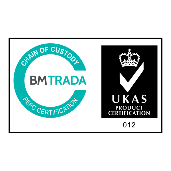 BM-Trada Logo PNG Vector