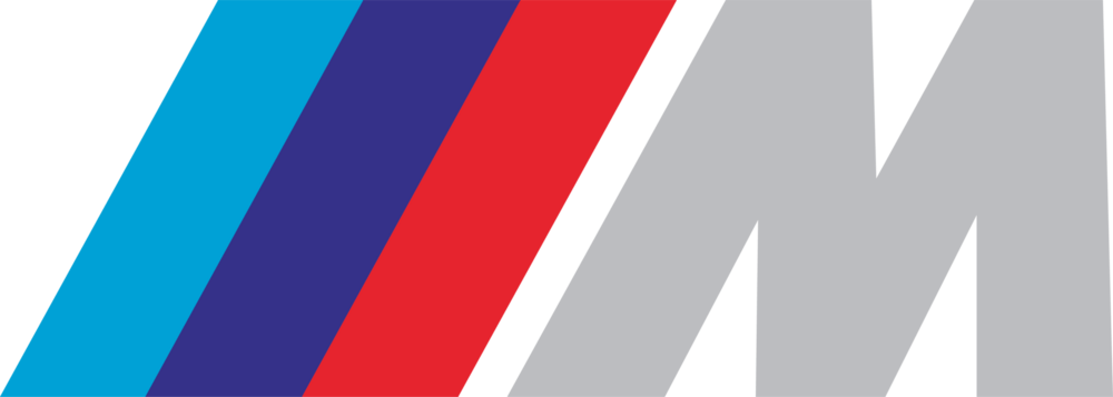 BMW M Logo PNG Vector