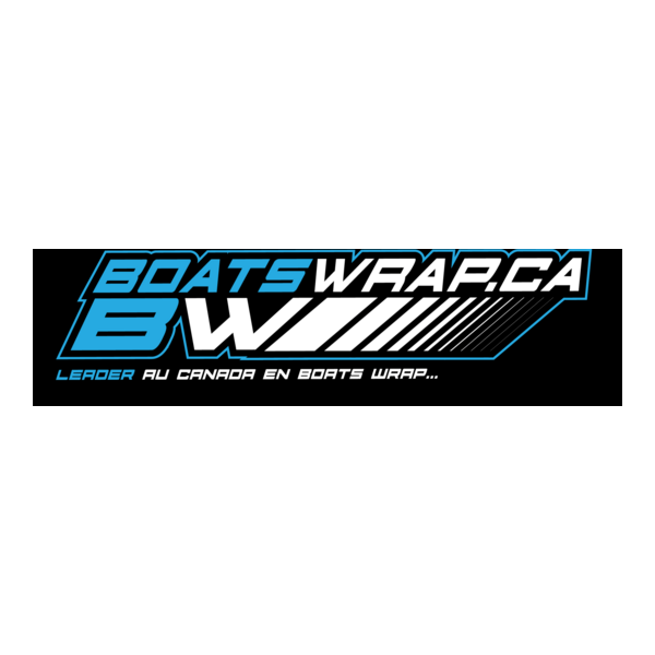 Boats Wrap Logo PNG Vector