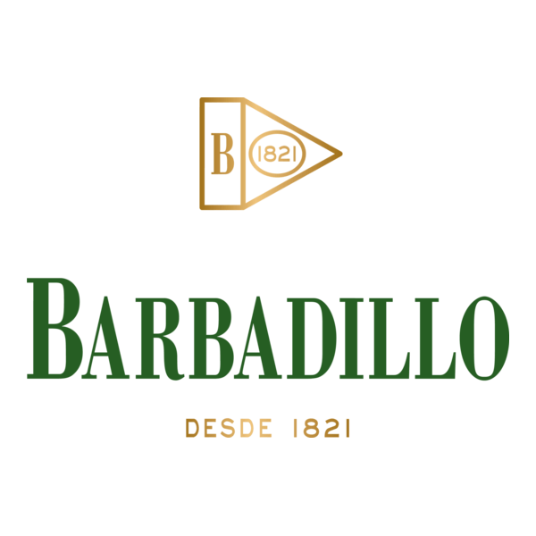 Bodegas Barbadillo Logo PNG Vector