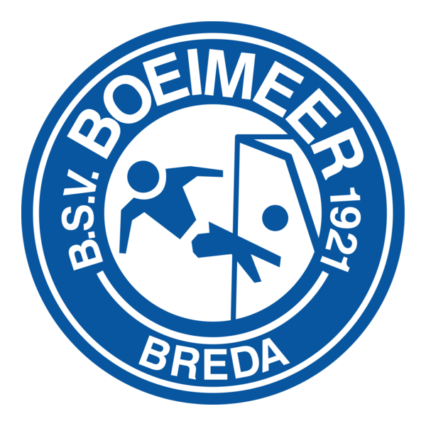Boeimeer bsv Breda Logo PNG Vector