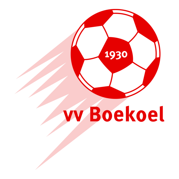 Boekoel vv Logo PNG Vector