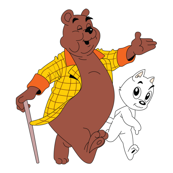 Bommel Logo PNG Vector