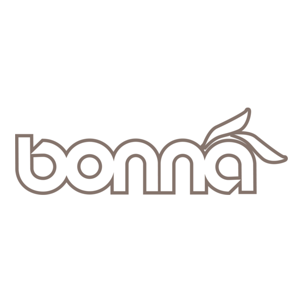 Bonna Logo PNG Vector
