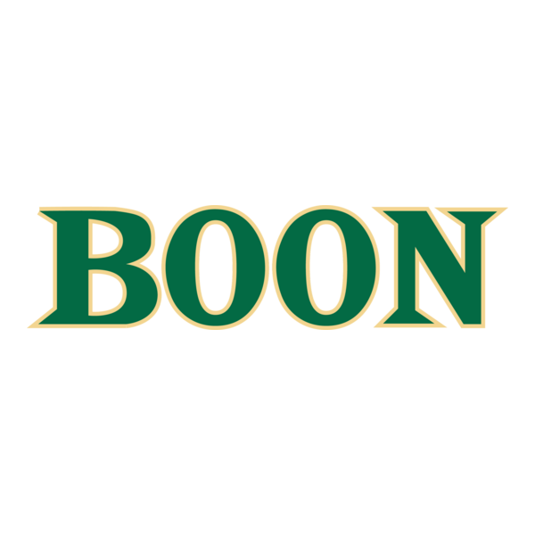 Boon bier Logo PNG Vector