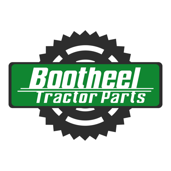 Bootheel tractor parts Logo PNG Vector