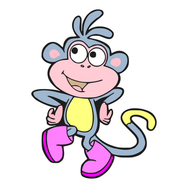 Boots Logo PNG Vector