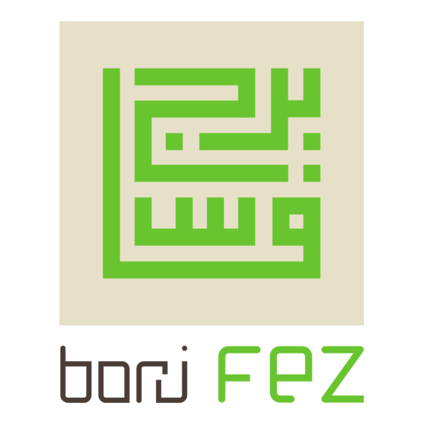 Borj Fez Logo PNG Vector