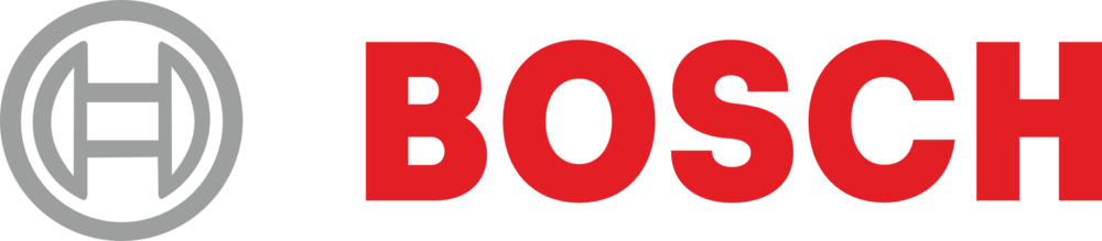 Bosch Logo PNG Vector