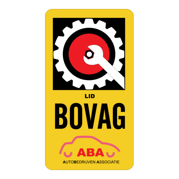 Bovag Logo PNG Vector