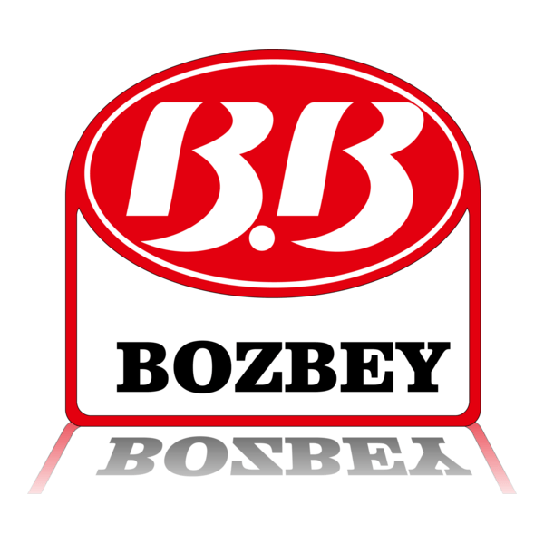Bozbey Gıda Logo PNG Vector