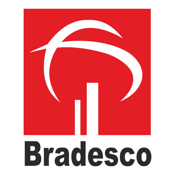 Bradesco Logo PNG Vector