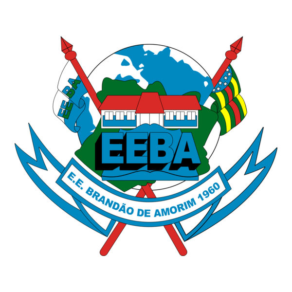 Brandao de Amorim Logo PNG Vector