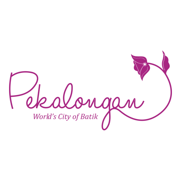 Branding Kota Pekalongan Logo PNG Vector