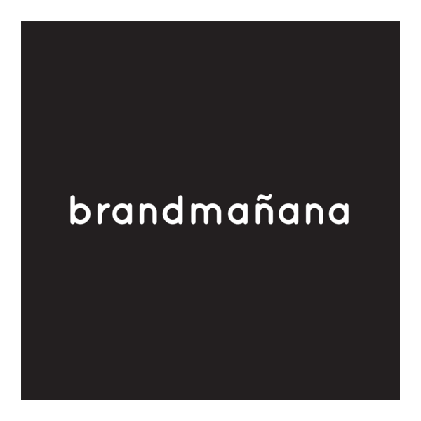 brandmañana Logo PNG Vector