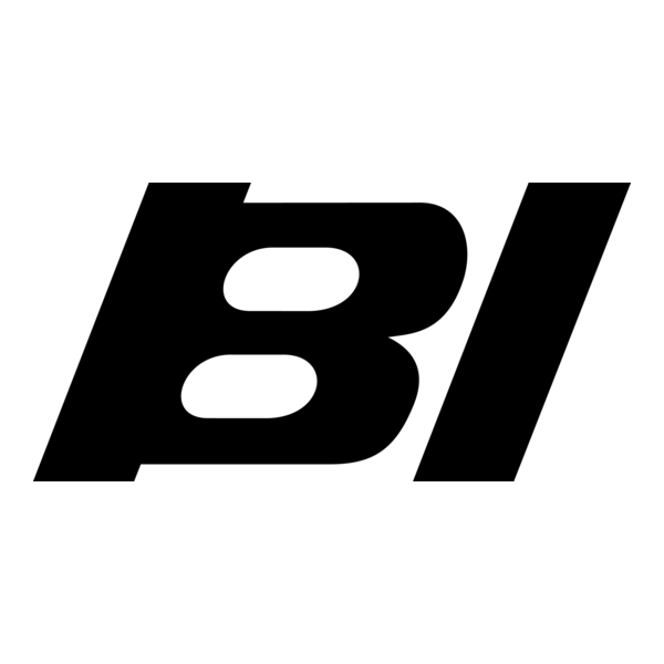 Braniff International Airlines Logo PNG Vector